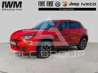 2024 Fiat 600
