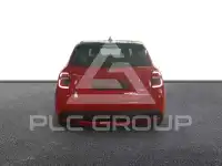 2024 Fiat 600