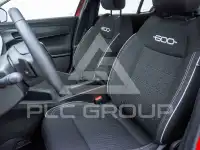 2024 Fiat 600