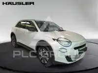 2024 Fiat 600