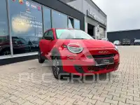 2024 Fiat 600