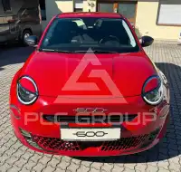 2024 Fiat 600