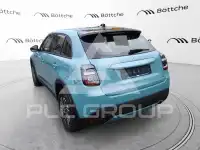 2024 Fiat 600