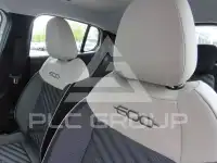 2024 Fiat 600