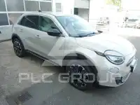 2024 Fiat 600
