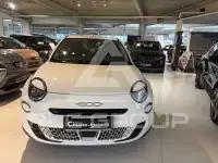 2024 Fiat 600