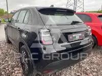 2024 Fiat 600
