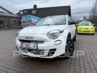 2024 Fiat 600