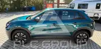 2024 Fiat 600