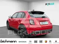 2024 Fiat 600