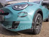 2024 Fiat 600