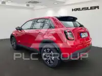 2024 Fiat 600