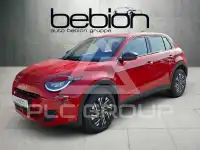 2024 Fiat 600