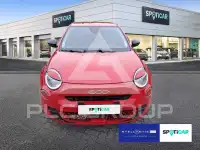 2024 Fiat 600