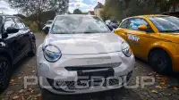 2024 Fiat 600