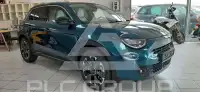 2024 Fiat 600