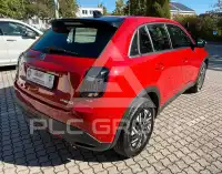 2024 Fiat 600