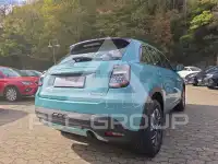 2024 Fiat 600