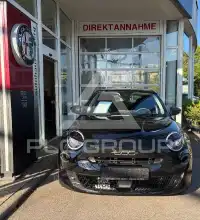 2024 Fiat 600
