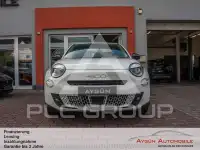 2024 Fiat 600