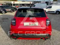 2024 Fiat 600