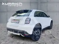 2024 Fiat 600