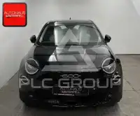 2024 Fiat 600