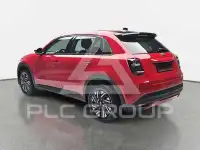 2024 Fiat 600