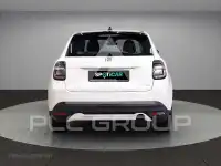 2024 Fiat 600