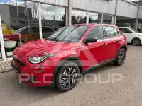 2024 Fiat 600