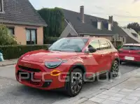 2024 Fiat 600