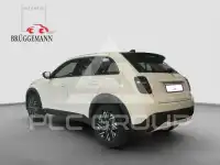 2024 Fiat 600
