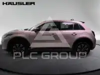 2024 Fiat 600