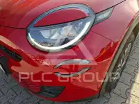 2024 Fiat 600