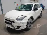 2024 Fiat 600