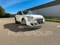 2024 Fiat 600