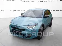 2024 Fiat 600