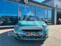 2024 Fiat 600