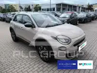 2024 Fiat 600
