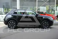 2024 Fiat 600