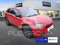 2024 Fiat 600