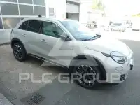 2024 Fiat 600