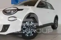 2024 Fiat 600