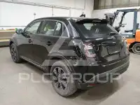 2024 Fiat 600