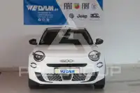 2024 Fiat 600