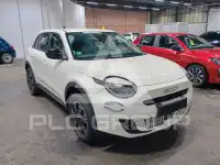 2024 Fiat 600