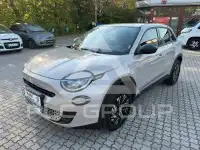 2024 Fiat 600