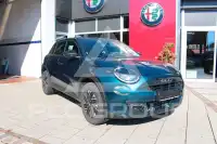2024 Fiat 600