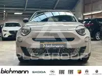 2024 Fiat 600