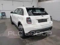 2024 Fiat 600